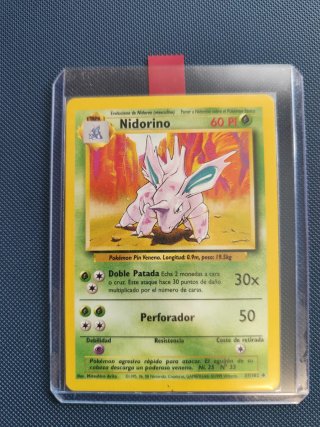 Pack Cartas Pokémon Charmeleon Base Set 1999 etc