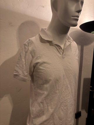 Sudadera Pull&Bear y Polo de Regalo