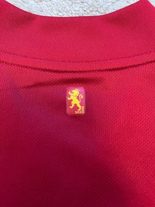 Camiseta España Fútbol Adidas