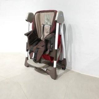 Trona plegable Jané Emotion | Trona Jané Emotion