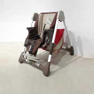 Trona plegable Jané Emotion | Trona Jané Emotion