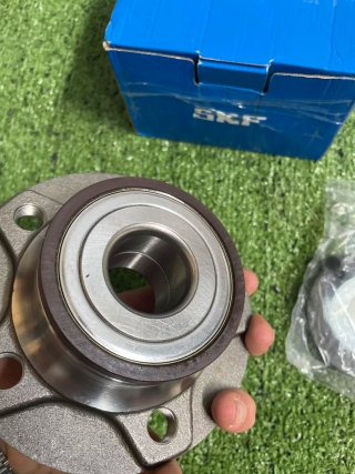 Cojinete Rueda Audi A4 A5 A6