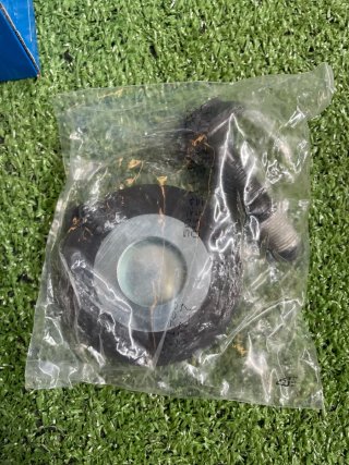 Cojinete Rueda Audi A4 A5 A6