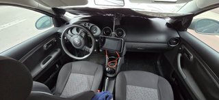 SEAT Cordoba 2008
