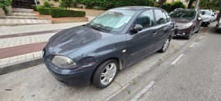 SEAT Cordoba 2008