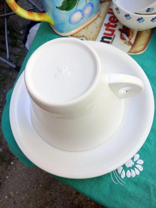 Tazzona Caffè Molinari