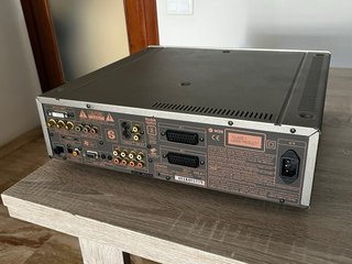 Denon DVD-A11 reproductor de audio y vídeo