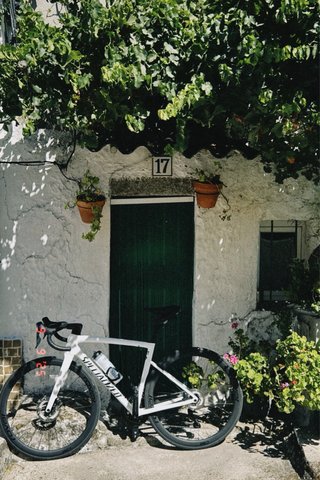 Specialized Tarmac SL8 Expert