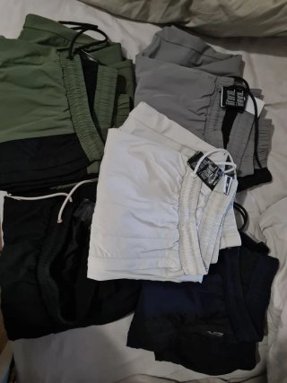 Venum Attack 90 Pantalón Talla M