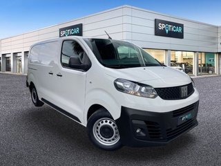 Fiat Scudo  Scudo Furgón L2 1.5 BlueHDi 120 CV S&S M -