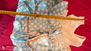Traje de sevillana niña 3 años  y niños traje 5
