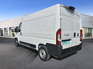 Fiat Ducato  33 L2H2 BlueHDi 103kW (140CV) -