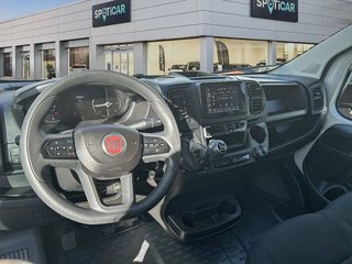 Fiat Ducato  33 L2H2 BlueHDi 103kW (140CV) -