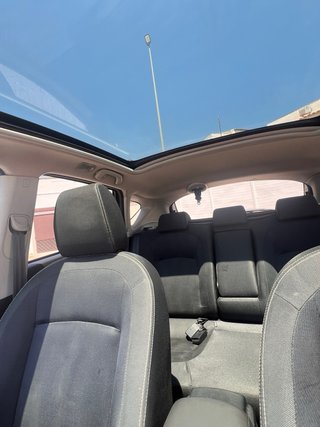 Nissan Qashqai 2010