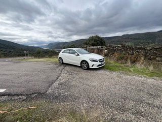 Mercedes-Benz Clase A 2017