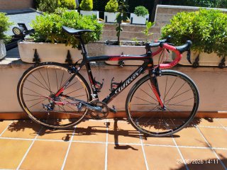 Bicicleta Carretera Wilier Izoard XP
