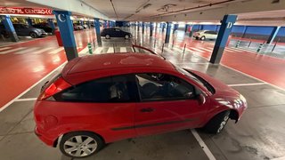 Ford Focus 2004
