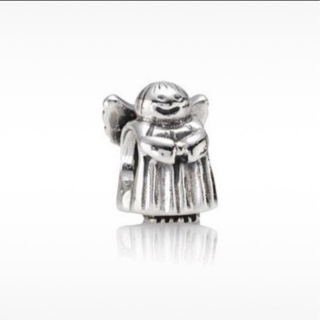 Charm Anjo Pandora