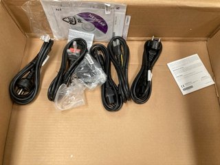 Netgear ProSAFE WC9500 - En su caja original
