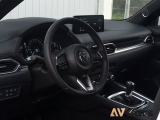 Mazda CX-5 eSky G MHEV 2.0 Homura 165cv 2024