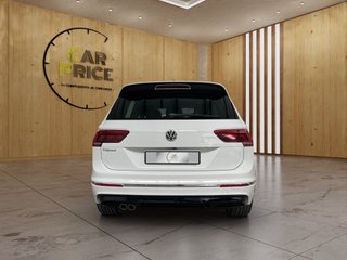 Volkswagen Tiguan Sport 2.0 TDI 110kW (150CV) DSG