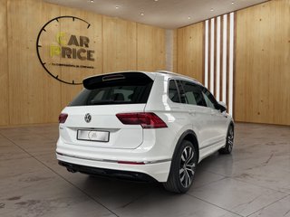 Volkswagen Tiguan Sport 2.0 TDI 110kW (150CV) DSG