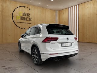 Volkswagen Tiguan Sport 2.0 TDI 110kW (150CV) DSG