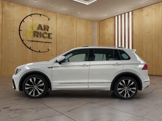 Volkswagen Tiguan Sport 2.0 TDI 110kW (150CV) DSG