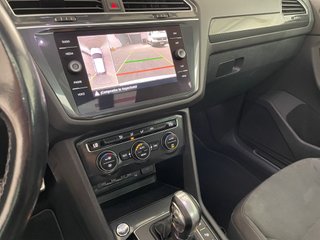 Volkswagen Tiguan Sport 2.0 TDI 110kW (150CV) DSG