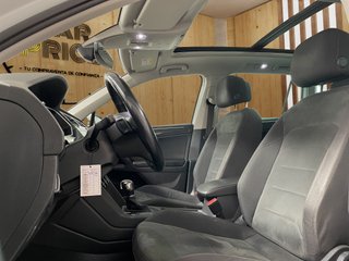 Volkswagen Tiguan Sport 2.0 TDI 110kW (150CV) DSG