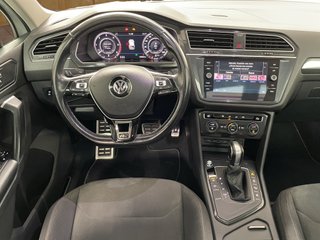 Volkswagen Tiguan Sport 2.0 TDI 110kW (150CV) DSG