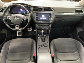Volkswagen Tiguan Sport 2.0 TDI 110kW (150CV) DSG