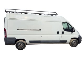 Peugeot Boxer 290C 2.2 HDi
