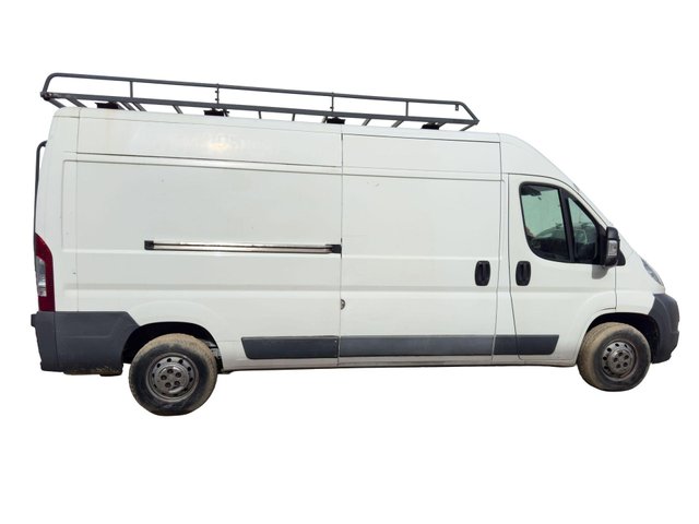 Peugeot Boxer 290C 2.2 HDi