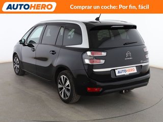 Citroën Grand C4 Spacetourer 2.0 Blue-HDi Shine
