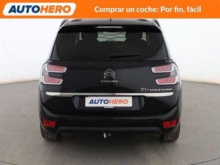 Citroën Grand C4 Spacetourer 2.0 Blue-HDi Shine
