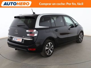 Citroën Grand C4 Spacetourer 2.0 Blue-HDi Shine