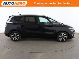 Citroën Grand C4 Spacetourer 2.0 Blue-HDi Shine