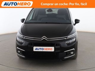 Citroën Grand C4 Spacetourer 2.0 Blue-HDi Shine
