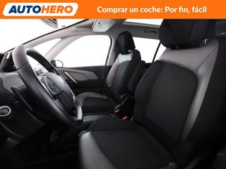 Citroën Grand C4 Spacetourer 2.0 Blue-HDi Shine