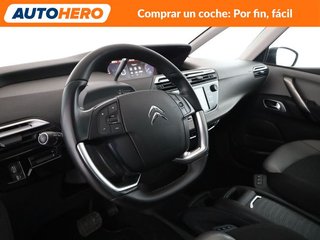 Citroën Grand C4 Spacetourer 2.0 Blue-HDi Shine