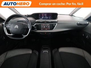 Citroën Grand C4 Spacetourer 2.0 Blue-HDi Shine