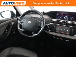 Citroën Grand C4 Spacetourer 2.0 Blue-HDi Shine