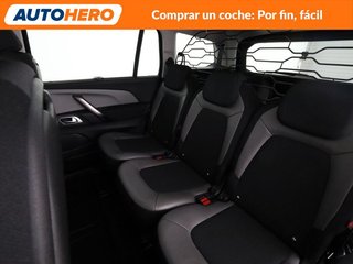 Citroën Grand C4 Spacetourer 2.0 Blue-HDi Shine