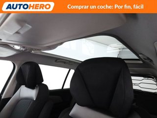 Citroën Grand C4 Spacetourer 2.0 Blue-HDi Shine