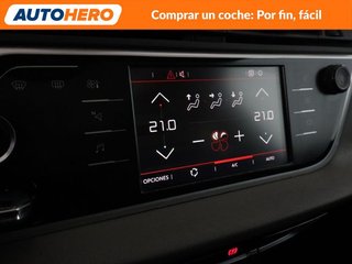 Citroën Grand C4 Spacetourer 2.0 Blue-HDi Shine
