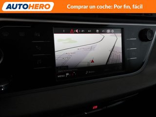 Citroën Grand C4 Spacetourer 2.0 Blue-HDi Shine