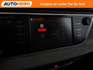 Citroën Grand C4 Spacetourer 2.0 Blue-HDi Shine