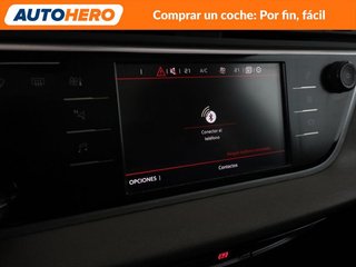 Citroën Grand C4 Spacetourer 2.0 Blue-HDi Shine