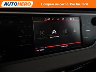 Citroën Grand C4 Spacetourer 2.0 Blue-HDi Shine